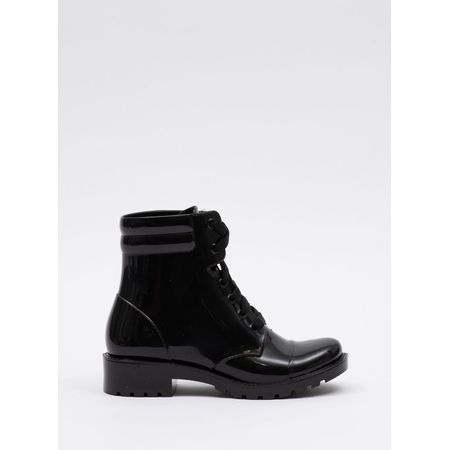 Bota Infantil Petite Jolie Iggy Preto - PJ4995IN 25-6 Bota Infantil Petite Jolie Iggy Preto - PJ4995IN 25-6
