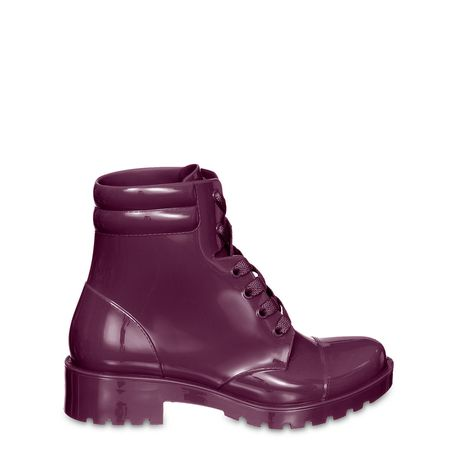 Bota Infantil Petite Jolie Iggy Bordô - PJ4995IN 27-8 Bota Infantil Petite Jolie Iggy Bordô - PJ4995IN 27-8