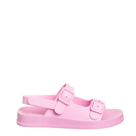 Sandália Rosa Claro PJ6409IN 27-8 Sandália Rosa Claro PJ6409IN 27-8