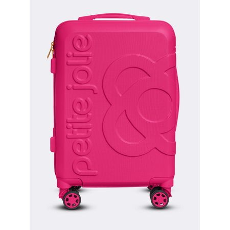 Mala Petite Jolie Trip Pink PJ10757A Mala Petite Jolie Trip Pink PJ10757A