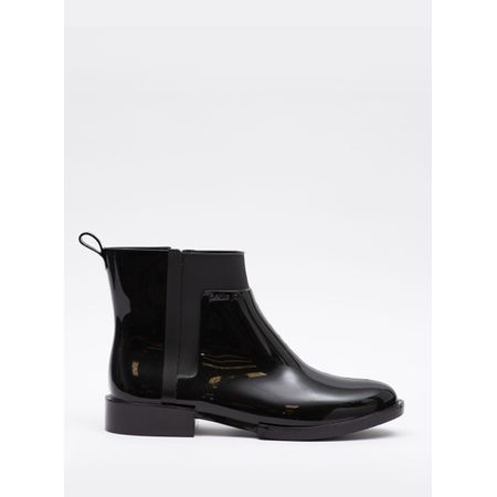 Bota Petite Jolie Lobe Preto - PJ6649 34 Bota Petite Jolie Lobe Preto - PJ6649 34