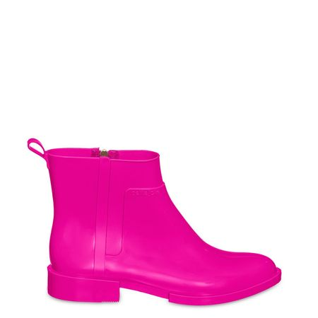 Bota Infantil Petite Jolie Lobe IN Dark Pink - PJ5670IN 31-2 Bota Infantil Petite Jolie Lobe IN Dark Pink - PJ5670IN 31-2
