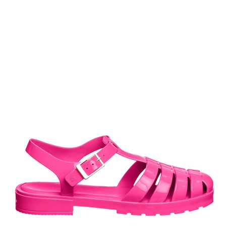 Sandália Petite Jolie Polly Sweet Pink - PJ5595 36 Sandália Petite Jolie Polly Sweet Pink - PJ5595 36