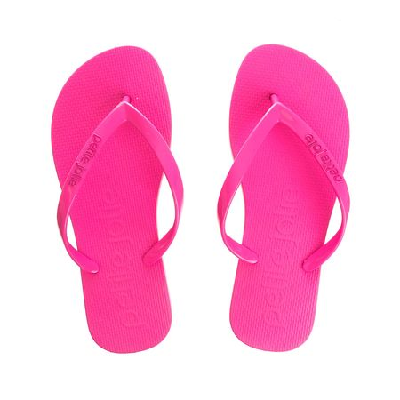 Chinelo Infantil Petite Jolie Fresh IN Sweet Pink - PJ6901IN 27-8 Chinelo Infantil Petite Jolie Fresh IN Sweet Pink - PJ6901IN 27-8