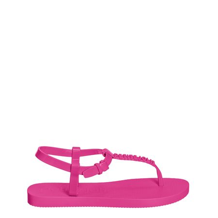 Sandália Petite Jolie Fresh Sandal IN Sweet Pink PJ6919IN 29-0 Sandália Petite Jolie Fresh Sandal IN Sweet Pink PJ6919IN 29-0