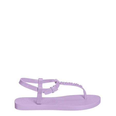 Sandália Petite Jolie Fresh Sandal IN Lilas PJ6919IN 25-6 Sandália Petite Jolie Fresh Sandal IN Lilas PJ6919IN 25-6