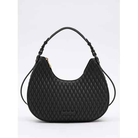 Bolsa Petite Jolie Debby Preto PJ10947 Bolsa Petite Jolie Debby Preto PJ10947