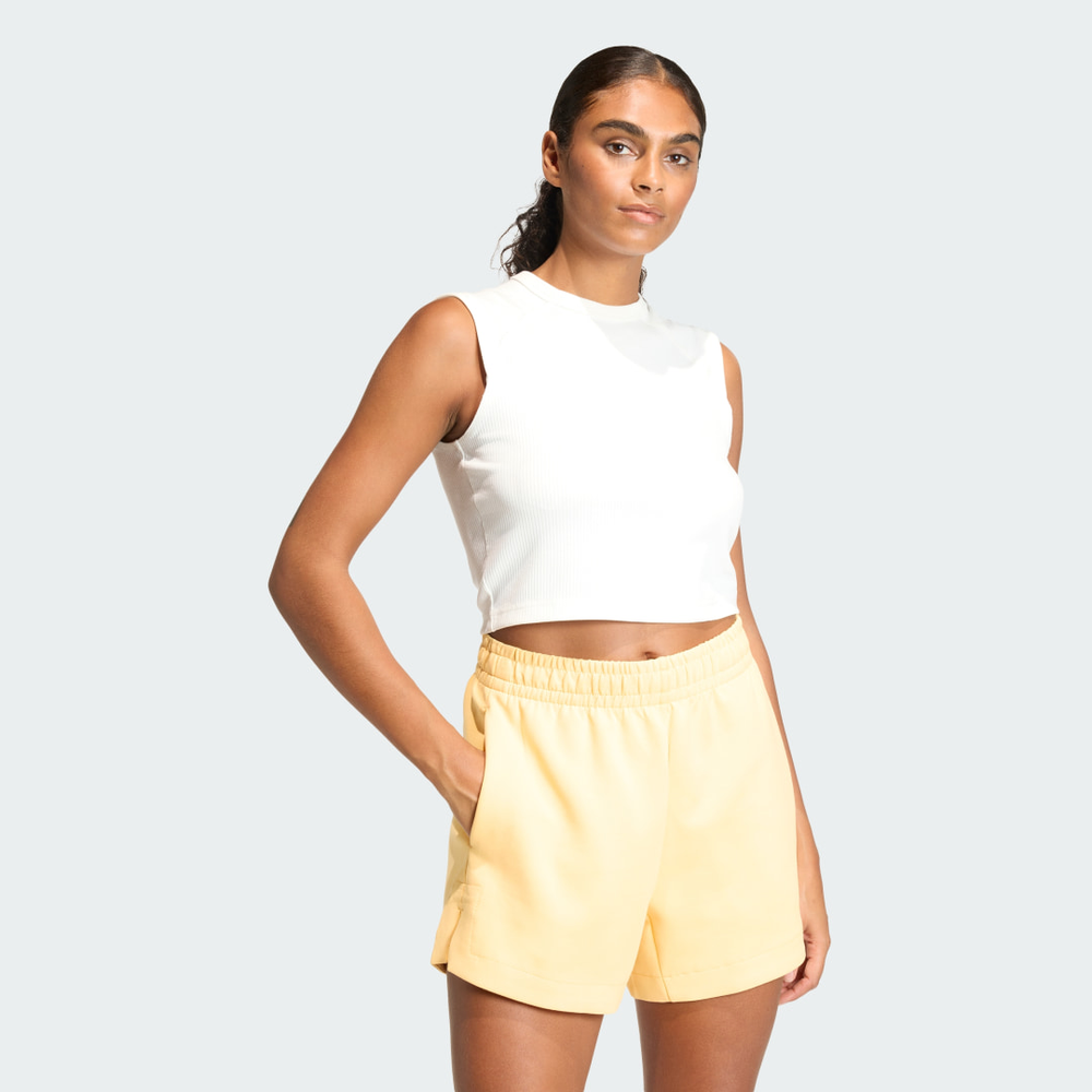 Regata ALL SZN RIB Mulher adidas