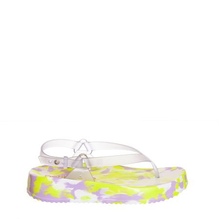Sandália Petite Jolie Sunshine Translucido - PJ7002 38 Sandália Petite Jolie Sunshine Translucido - PJ7002 38