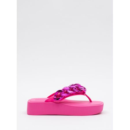 Chinelo Petite Jolie Hit Sweet Pink PJ6515 35-6 Chinelo Petite Jolie Hit Sweet Pink PJ6515 35-6