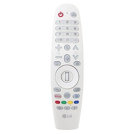 Controle Remoto Smart Magic Projetor LG HU70LA - AKB75735303 - AKB75735303 | LG BR Controle Remoto Smart Magic Projetor LG HU70LA - AKB75735303 - AKB75735303 | LG BR