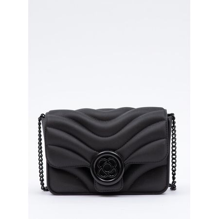 Bolsa Petite Jolie Sophy Preto PJ10980