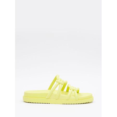 Chinelo Petite Jolie Way Citrus PJ7065 35