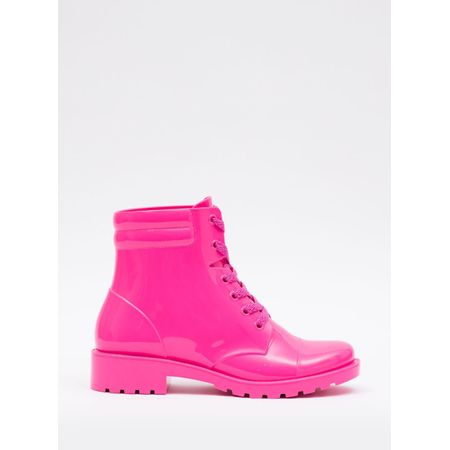 Bota Infantil Petite Jolie Iggy IN Sweet Pink PJ4995IN 27-8 Bota Infantil Petite Jolie Iggy IN Sweet Pink PJ4995IN 27-8