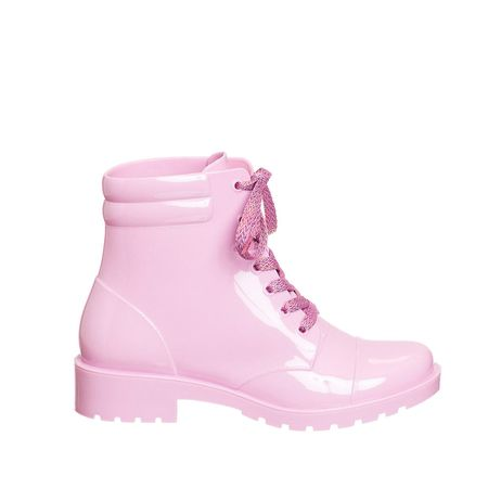 Bota Infantil Petite Jolie Iggy IN Rosa Claro New PJ4995IN 25-6 Bota Infantil Petite Jolie Iggy IN Rosa Claro New PJ4995IN 25-6