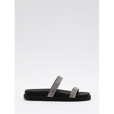 Chinelo Petite Jolie Blitz Preto PJ7277 33-4 Chinelo Petite Jolie Blitz Preto PJ7277 33-4