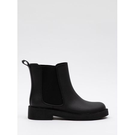 Bota Petite Jolie Boston Preto PJ7129 39 Bota Petite Jolie Boston Preto PJ7129 39