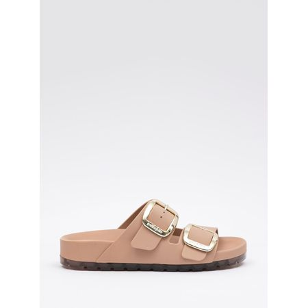 Chinelo Petite Jolie Lovin' Flat Mocca PJ7279 35