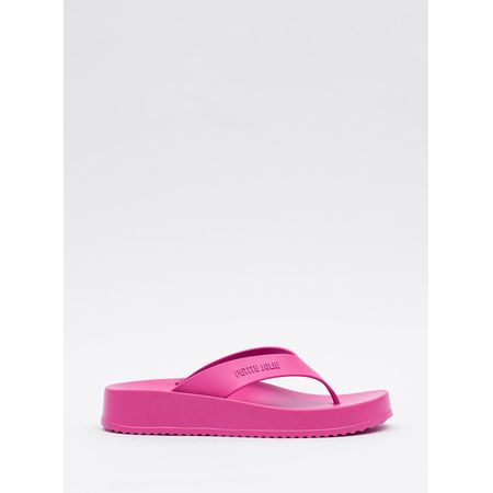 Chinelo Petite Jolie Basic Sweet Pink PJ6818 33-4 Chinelo Petite Jolie Basic Sweet Pink PJ6818 33-4