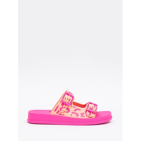 Chinelo Infantil Petite Jolie Cake Sweet Pink PJ7262IN 27-8 Chinelo Infantil Petite Jolie Cake Sweet Pink PJ7262IN 27-8