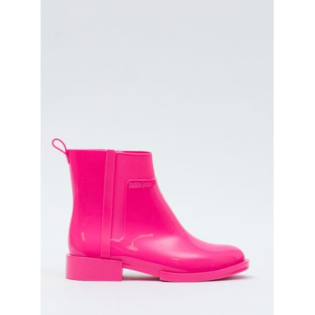 Bota Infantil Petite Jolie Lobe IN Sweet Pink PJ5670IN 27-8 Bota Infantil Petite Jolie Lobe IN Sweet Pink PJ5670IN 27-8
