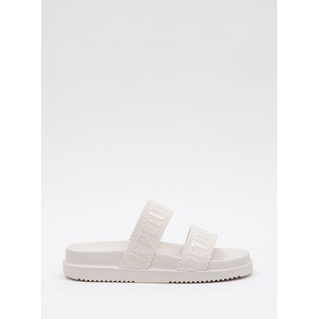 Chinelo Petite Jolie First White PJ7310 35 Chinelo Petite Jolie First White PJ7310 35