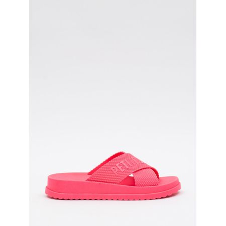 Chinelo Infantil Petite Jolie Smash In Hit Pink PJ6812IN 29 Chinelo Infantil Petite Jolie Smash In Hit Pink PJ6812IN 29