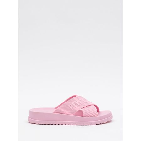 Chinelo Infantil Petite Jolie Smash In Rosa Camelia PJ6812IN 27 Chinelo Infantil Petite Jolie Smash In Rosa Camelia PJ6812IN 27