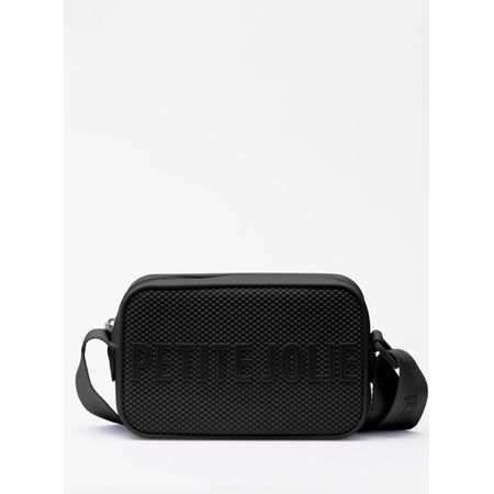 Bolsa Petite Jolie Smash Bag Preto PJ11172