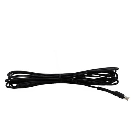 Antena de fio isolado fm Mini System LG CM4440, CM4650, CM5660 - EAA56671904 - EAA56671904