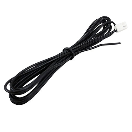 Antena de fio isolado FM Mini System LG OK99, OL45, OM4560 - EAA56671906 - EAA56671906