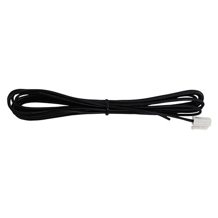Antena de fio isolado tipo dipolo FM para Rádio RN5-F, RN7-F, RN9-F - EAA56671908 - EAA56671908