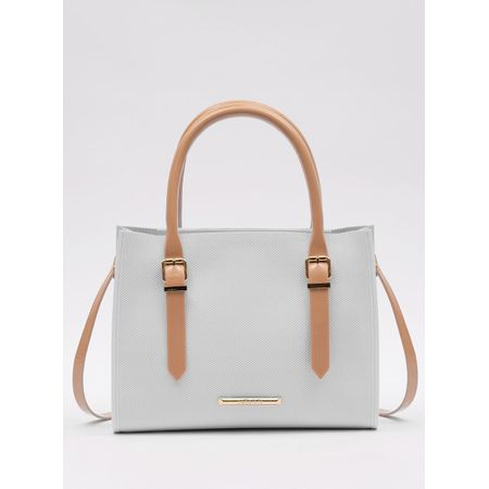Bolsa Petite Jolie Heaven White/Avela PJ11160