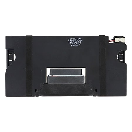 Alto Falante Full Range TV LG 43UQ801C0SB EAB65816102 - EAB65816102 Alto Falante Full Range TV LG 43UQ801C0SB EAB65816102 - EAB65816102
