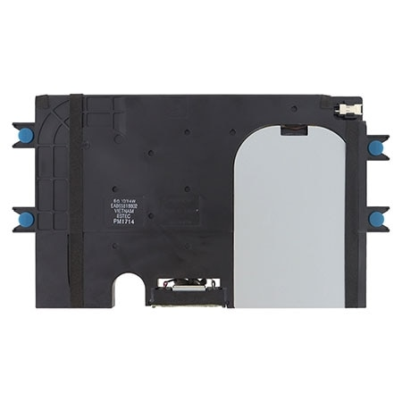 Alto falante (tweeter + woofer) TV LG 65NANO80SPA, 55NANO80SPA, 55NANO85SPA - EAB65818802 - EAB65818802 | LG BR Alto falante (tweeter + woofer) TV LG 65NANO80SPA, 55NANO80SPA, 55NANO85SPA - EAB65818802 - EAB65818802 | LG BR