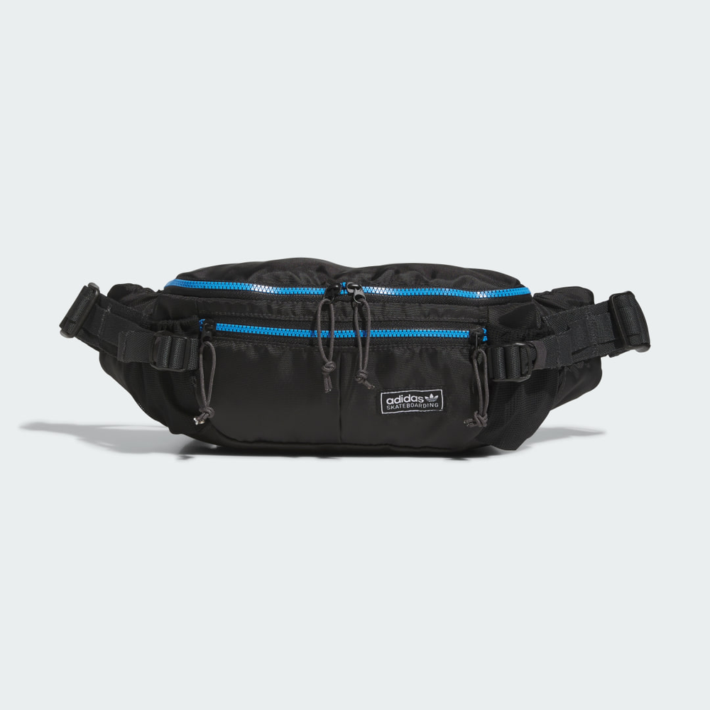 Bolsa DE Ombro Skateboarding Unisex adidas Bolsa DE Ombro Skateboarding Unisex adidas