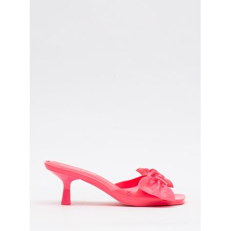 Tamanco Petite Jolie Icon Hit Pink PJ7363 35 Tamanco Petite Jolie Icon Hit Pink PJ7363 35