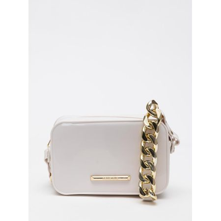 Bolsa Petite Jolie Pop White PJ11168