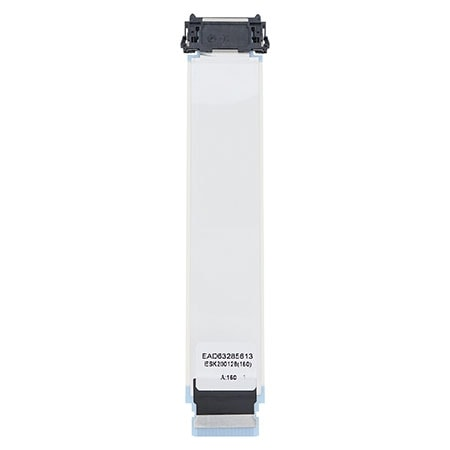 Cabo Flat TV LG OLED77C9PSB - EAD63285613 - EAD63285613 | LG BR