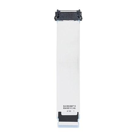Cabo Flat TV LG OLED77C9PSB - EAD63285713 - EAD63285713