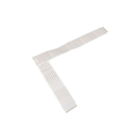 Cabo (condutor elétrico plano FFC 60V) TV LG 55UK7500PSA, 55UU761H-ZA, 55UU761H-ZA - EAD63969916 - EAD63969916