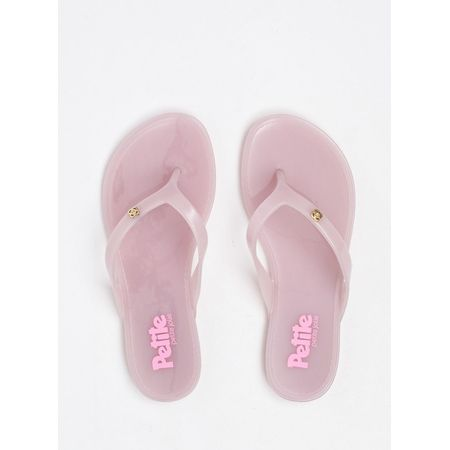 Chinelo IN Petite Jolie Lucky IN Cotton Candy Light PJ4420IN 27 Chinelo IN Petite Jolie Lucky IN Cotton Candy Light PJ4420IN 27
