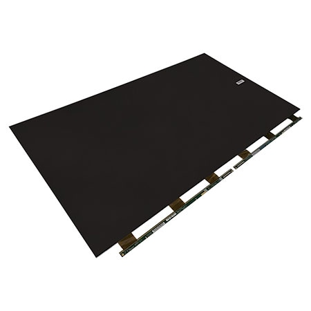 Tela de cristal líquido (BA) TV LG 43LM6300PSB, 43LM6370PLA, 43LM6370PVA - EAJ65664602 - EAJ65664602 Tela de cristal líquido (BA) TV LG 43LM6300PSB, 43LM6370PLA, 43LM6370PVA - EAJ65664602 - EAJ65664602