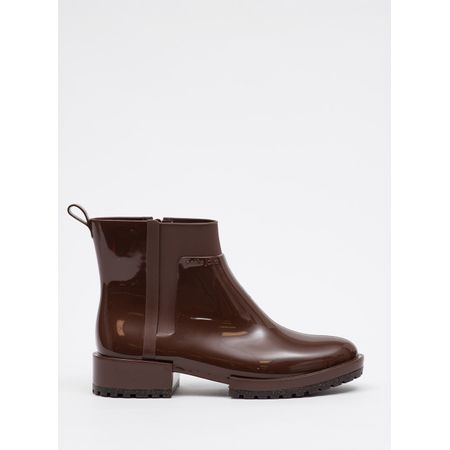 Bota Petite Jolie Lobe II Brown PJ6649 38 Bota Petite Jolie Lobe II Brown PJ6649 38