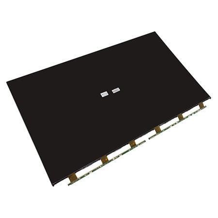 Tela de cristal líquido (BA) TV LG 55SM8100PSA, 55NANO81SNA - EAJ65706001 - EAJ65706001 Tela de cristal líquido (BA) TV LG 55SM8100PSA, 55NANO81SNA - EAJ65706001 - EAJ65706001
