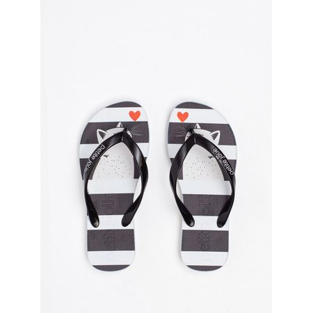 Chinelo Infantil Petite Jolie Fresh In Pet Lovers 8 PJ6969IN 25-6