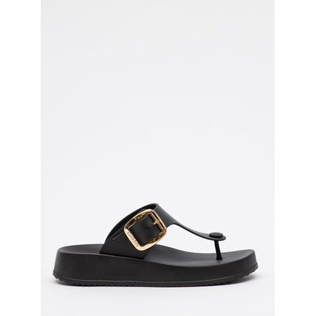 Chinelo Petite Jolie Day Preto PJ7499 33-4 Chinelo Petite Jolie Day Preto PJ7499 33-4