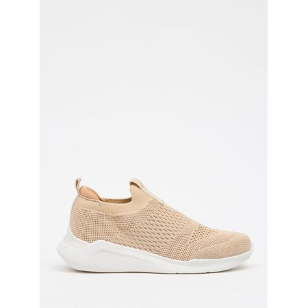 Tênis Petite Jolie Hype Cru/Sola Branco PJ5517II 35 Tênis Petite Jolie Hype Cru/Sola Branco PJ5517II 35