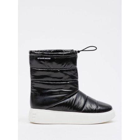 Bota Petite Jolie Start Preto/Sola Branco PJ7574 35 Bota Petite Jolie Start Preto/Sola Branco PJ7574 35