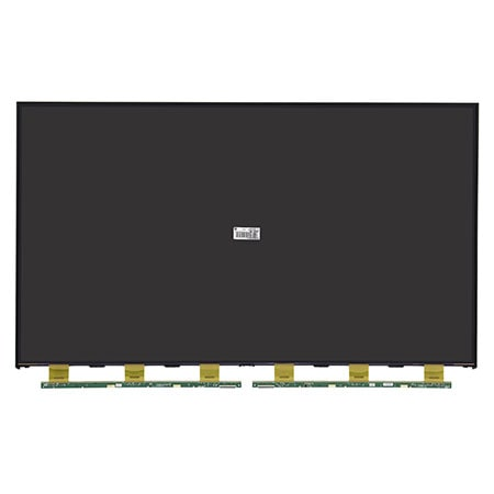 Tela de cristal líquido (BA) TV LG 43UQ7500PSF - EAJ65753710 - EAJ65753710 Tela de cristal líquido (BA) TV LG 43UQ7500PSF - EAJ65753710 - EAJ65753710